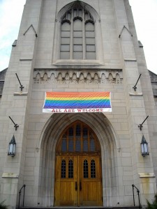 Gay Church